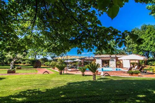 B&B Villa Sbaraglia