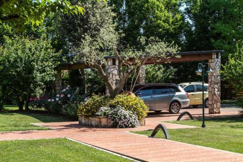 B&B Villa Sbaraglia