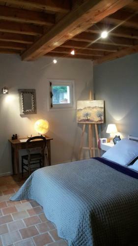 Hostal La Ruette Aux Loups