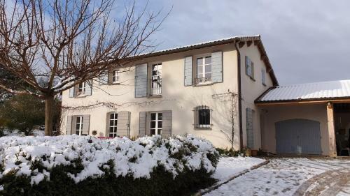 Hostal La Ruette Aux Loups