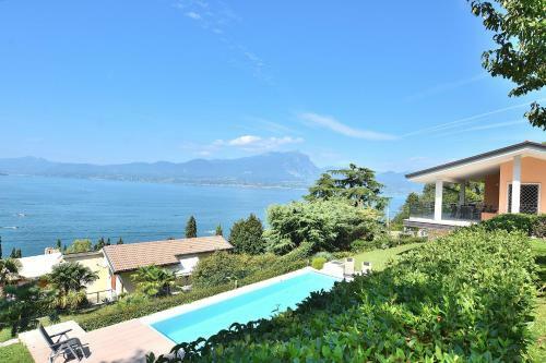 Villa Belvedere
