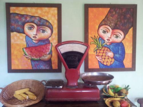 Hostal Villa Altar