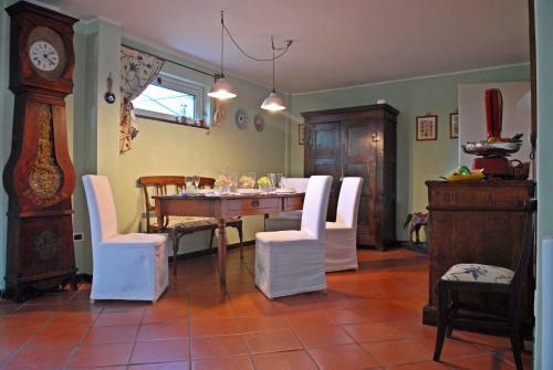 Hostal Villa Altar