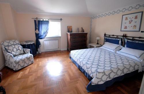 Hostal Villa Altar
