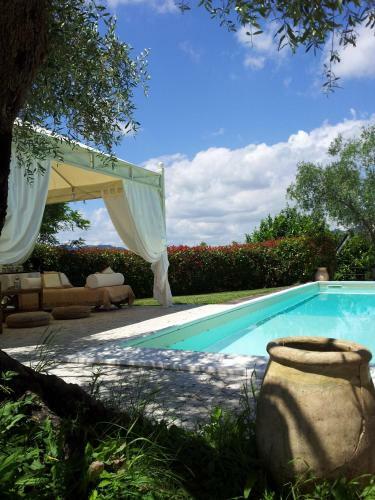 Hostal Villa Altar