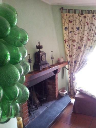 Hostal Villa Altar