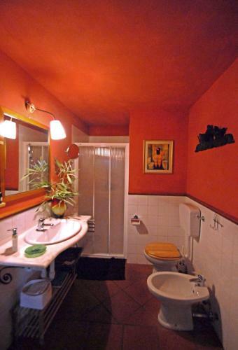 Hostal Villa Altar