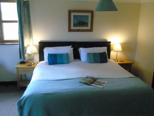 Agroturismo Pwllgwilym B & B