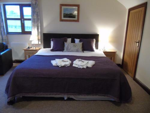 Agroturismo Pwllgwilym B & B