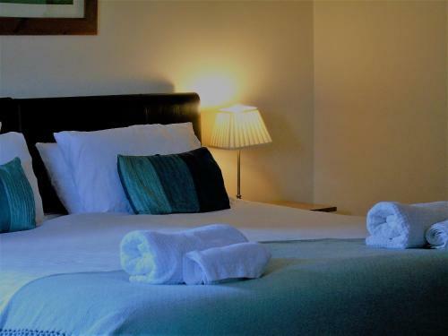 Agroturismo Pwllgwilym B & B