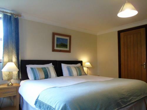 Agroturismo Pwllgwilym B & B