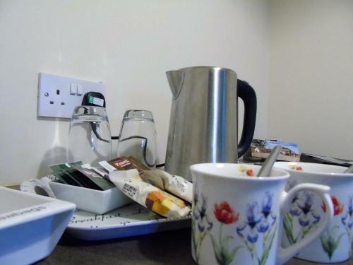 Agroturismo Pwllgwilym B & B