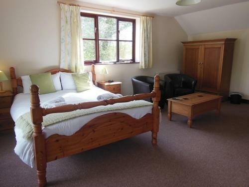 Agroturismo Pwllgwilym B & B