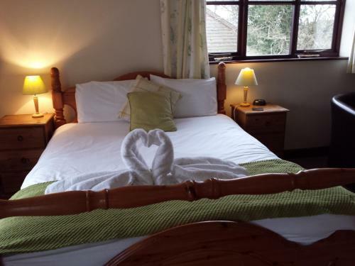 Agroturismo Pwllgwilym B & B
