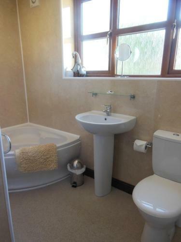 Agroturismo Pwllgwilym B & B