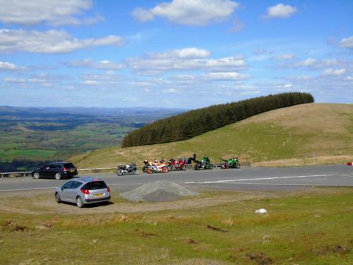 Agroturismo Pwllgwilym B & B