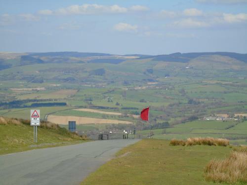 Agroturismo Pwllgwilym B & B