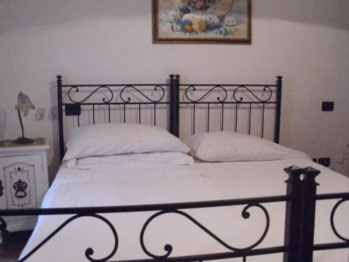 Hostal Pensione S. Antonio Ristorante Silvia