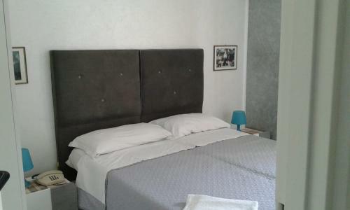 Hostal Pensione S. Antonio Ristorante Silvia