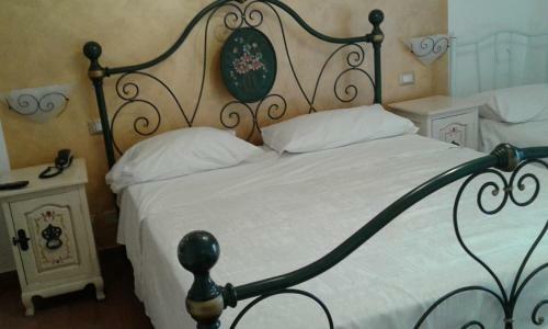 Hostal Pensione S. Antonio Ristorante Silvia