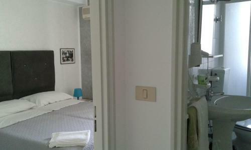 Hostal Pensione S. Antonio Ristorante Silvia