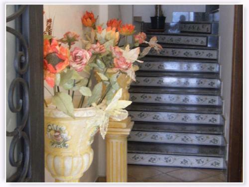 Hostal Pensione S. Antonio Ristorante Silvia