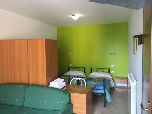 Hostal La Taverna