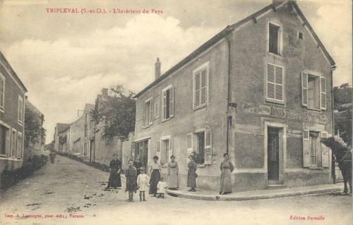 Le Pingouin