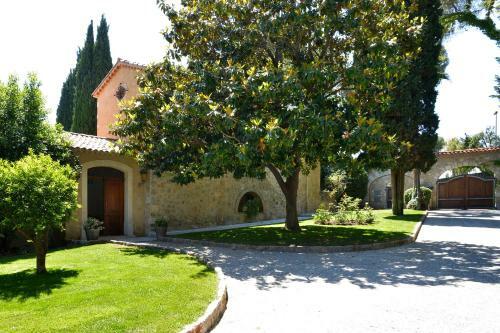 Villa Yabassi