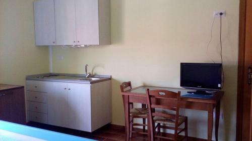 B&B La Scogliera