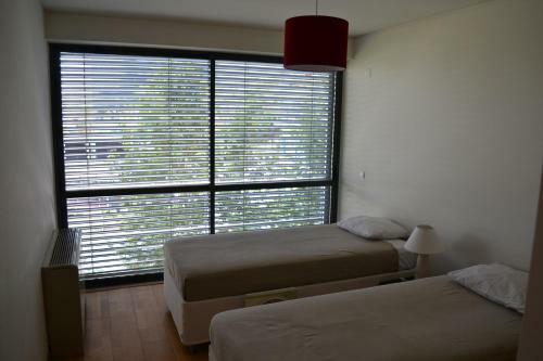 Expo Apartment