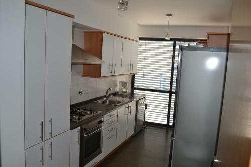 Expo Apartment
