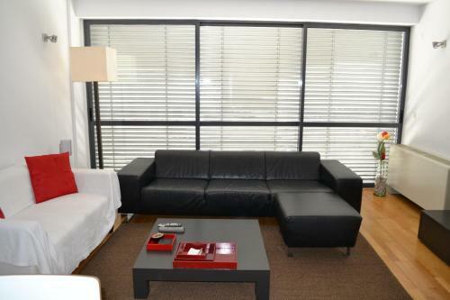 Expo Apartment