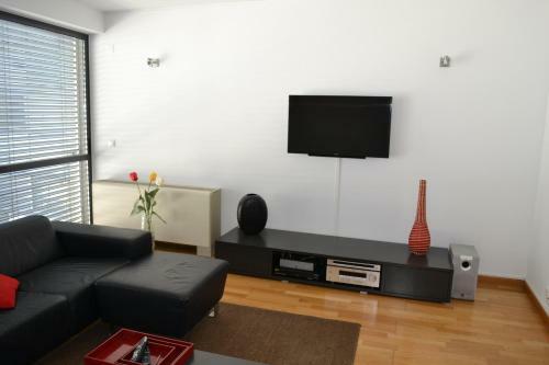 Expo Apartment