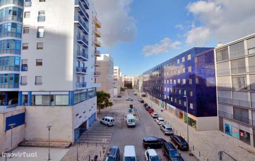 Expo Apartment