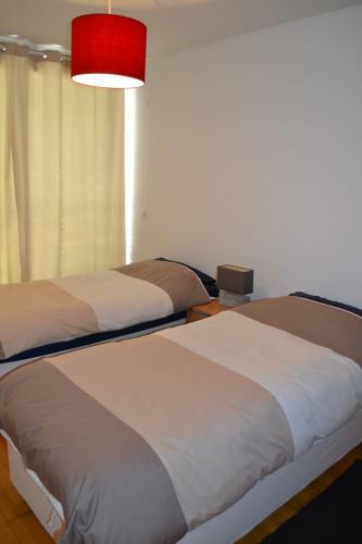Expo Apartment