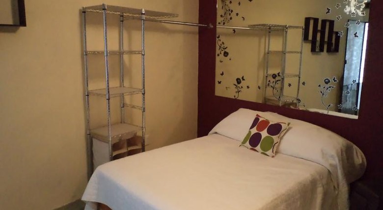 Apartamento Moras Suites