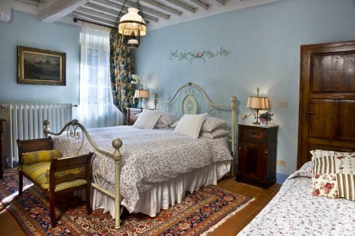 Agroturismo Il Molendino Pisa B&B