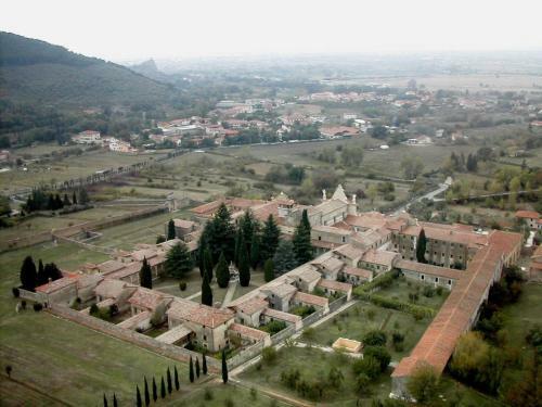 Agroturismo Il Molendino Pisa B&B