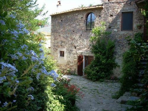 Agroturismo Il Molendino Pisa B&B