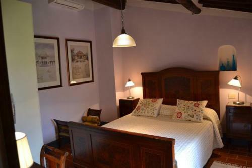 Agroturismo Il Molendino Pisa B&B