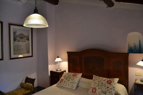 Agroturismo Il Molendino Pisa B&B
