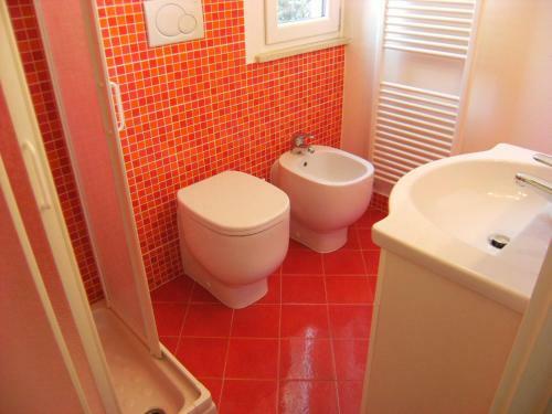 Apartamento Residence Il Campo