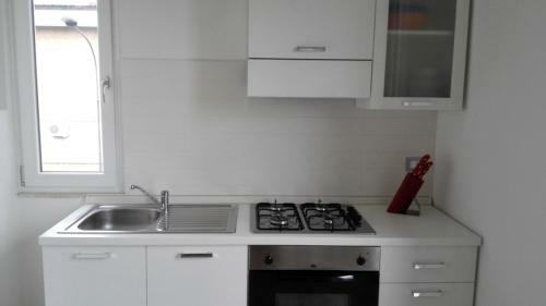 Apartamento Residence Il Campo