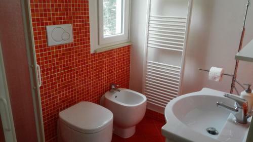 Apartamento Residence Il Campo