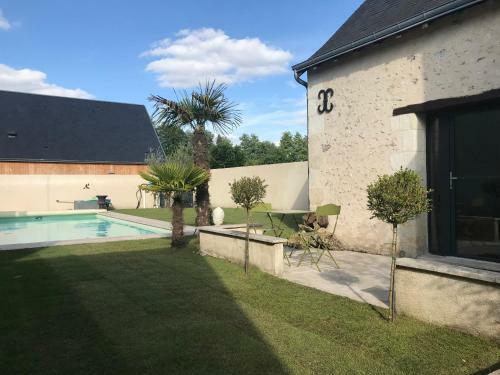 Apartamento Appart�choisille