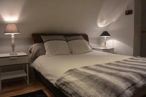 Apartamento Appart�choisille