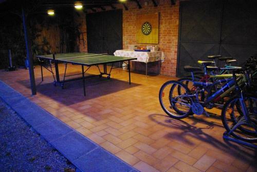 Hostal Villa Portoverde