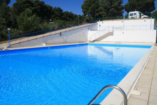 Hostal Camping & Village Rais Gerbi