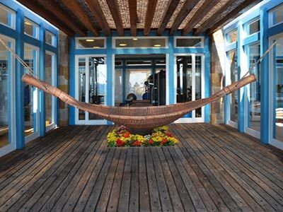 Lake Villas Charm Hotel